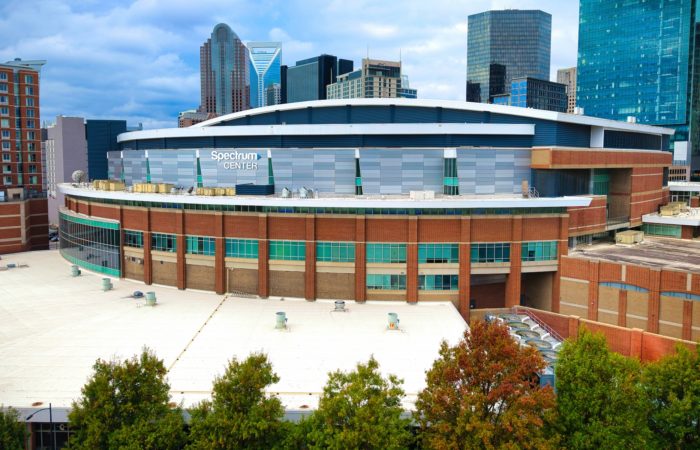 WTA-Finals: Charlotte soll zum „Super Bowl des Frauensports“ werden