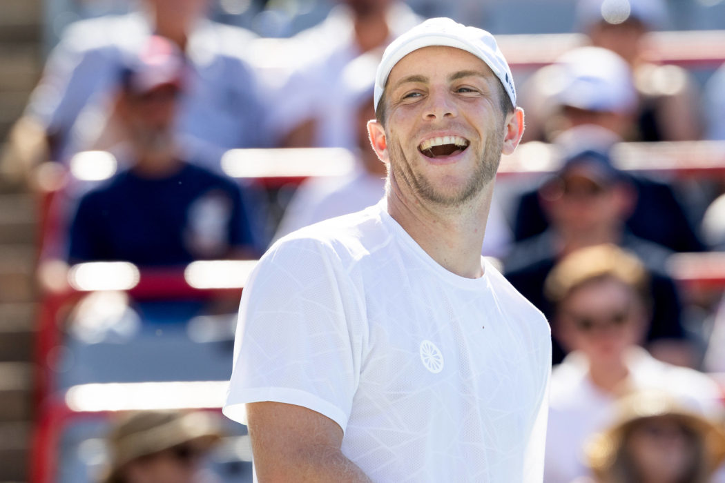 TENNIS: Canadian Open Montreal 2026