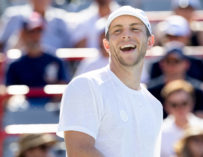 „Ich kann bei Zverev kaum zuschauen“ – Griekspoor teilt gegen US Open-Sieger aus