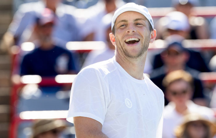 „Ich kann bei Zverev kaum zuschauen“ – Griekspoor teilt gegen US Open-Sieger aus
