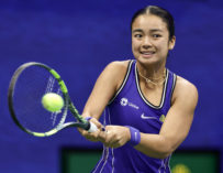 Alexandra Eala und die WTA: Wer bestraft hier eigentlich wen?
