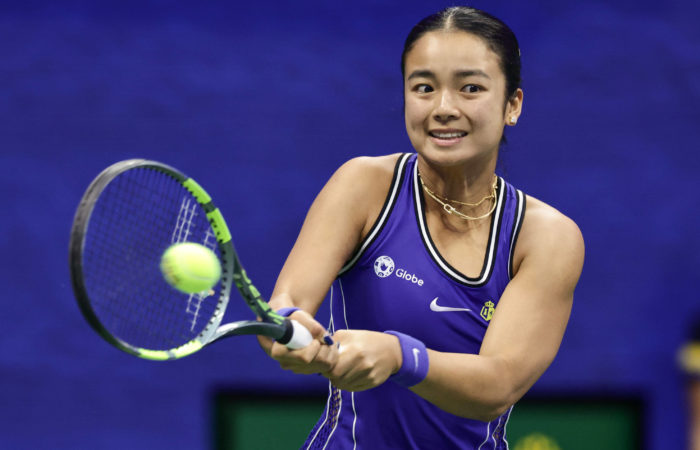 Alexandra Eala und die WTA: Wer bestraft hier eigentlich wen?