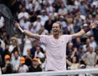 Zverev und die Frage nach Talent im Tennis