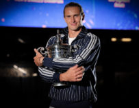 Alexander Zverev – plötzlich der perfekte Grand Slam-Turnierspieler