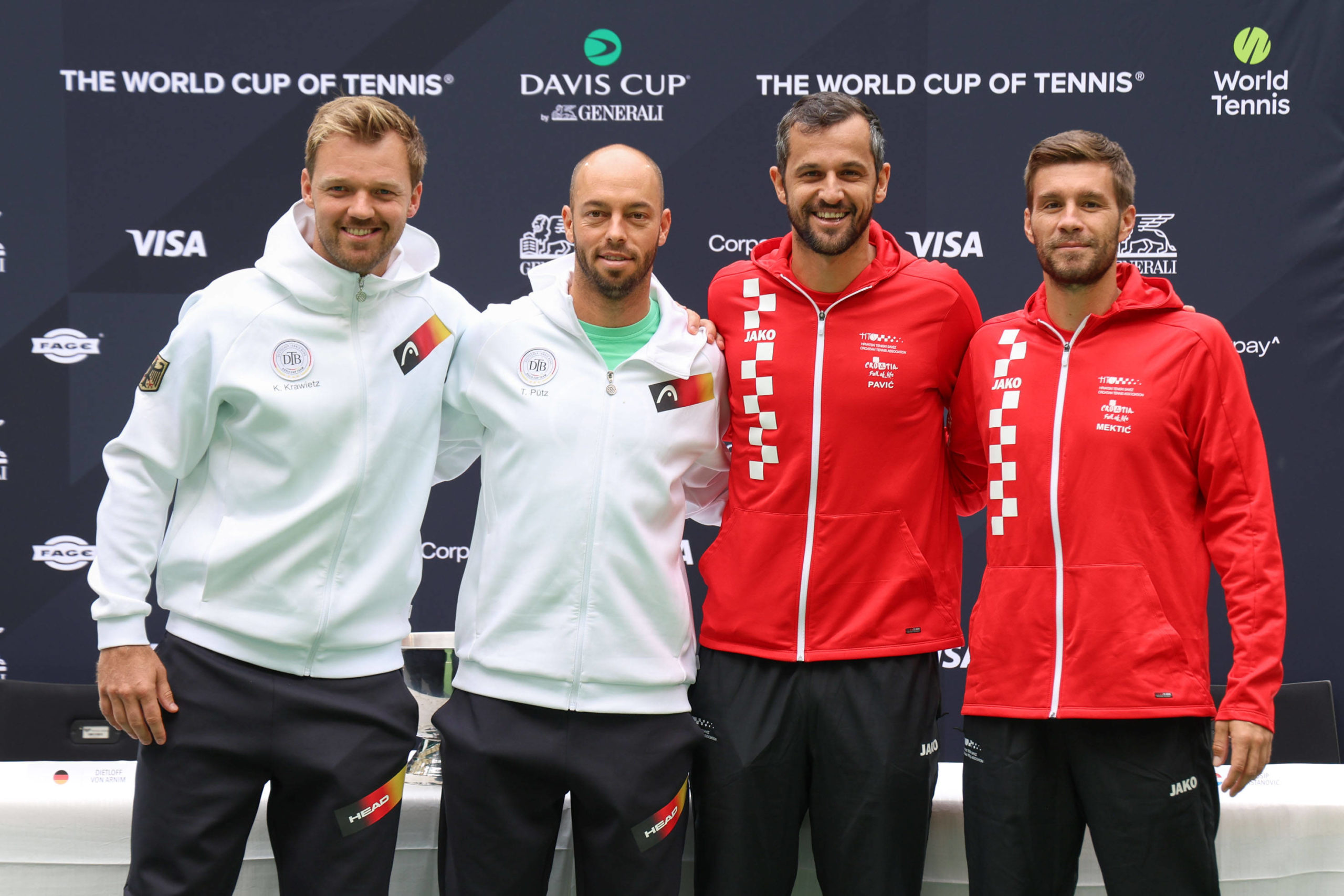 Krawietz Pavic