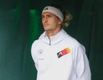 Zverev über Nervosität: „Ich habe euch angelogen“