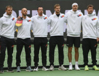 Davis Cup-Finals 2026: Deutschland mit Frühstart gegen Großbritannien