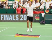 Zverev: „Der Davis Cup ist Historie und nicht Geld“