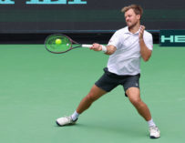 Neuer Doppelpartner: Kevin Krawietz wird 2027 mit Mate Pavic spielen