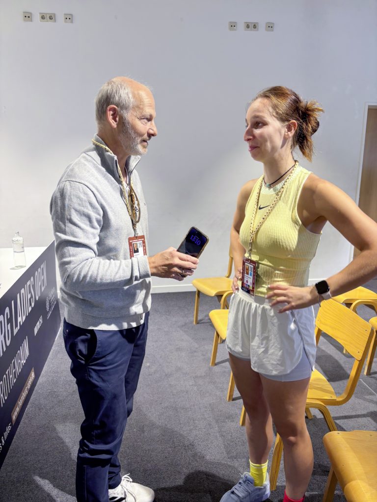 Tamara Korpatsch