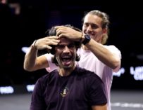 Laver Cup 2026: Wie hoch ist das Preisgeld für Zverev & Co?