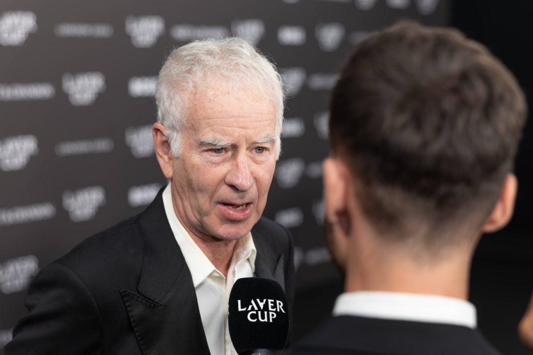 McEnroe