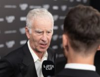 McEnroe fordert Grand Slam-Boykott: „Das ist der einzige Weg für die Profis“