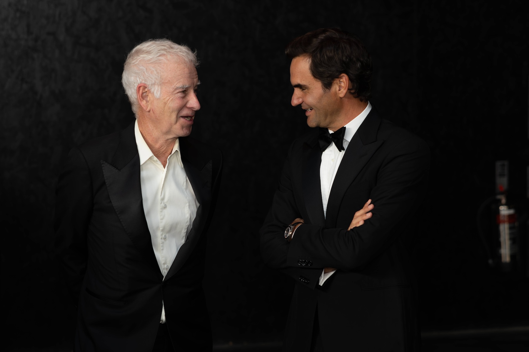 McEnroe Boykott Preisgeld