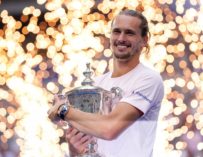 So könnte Alexander Zverev schon am 18. Oktober die Nummer eins der Welt werden