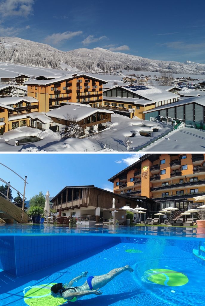 Sport & Vitalhotel Brixen