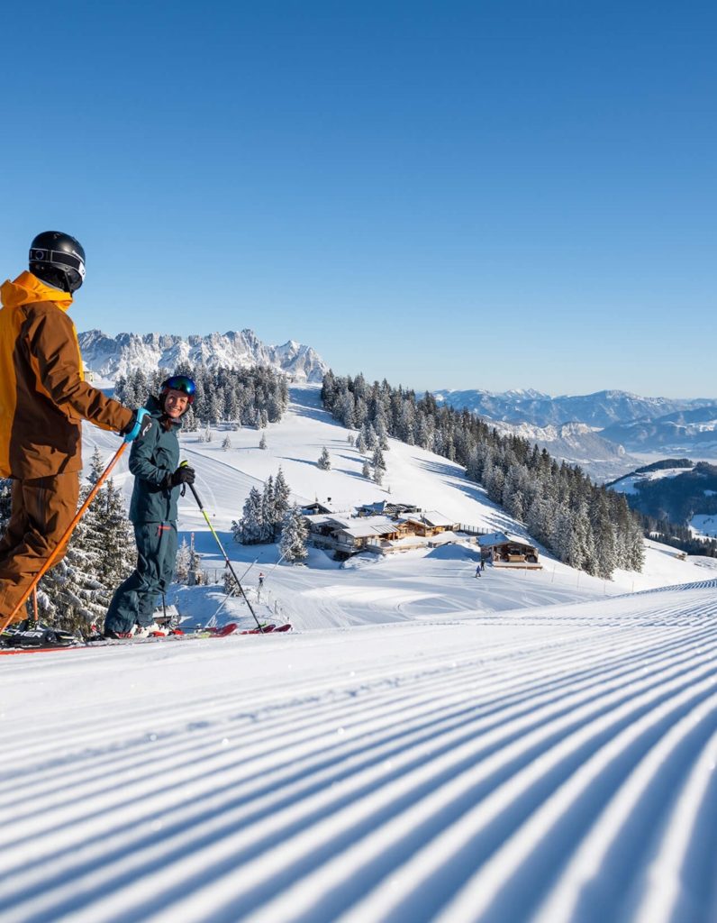 Sport & Vitalhotel Brixen