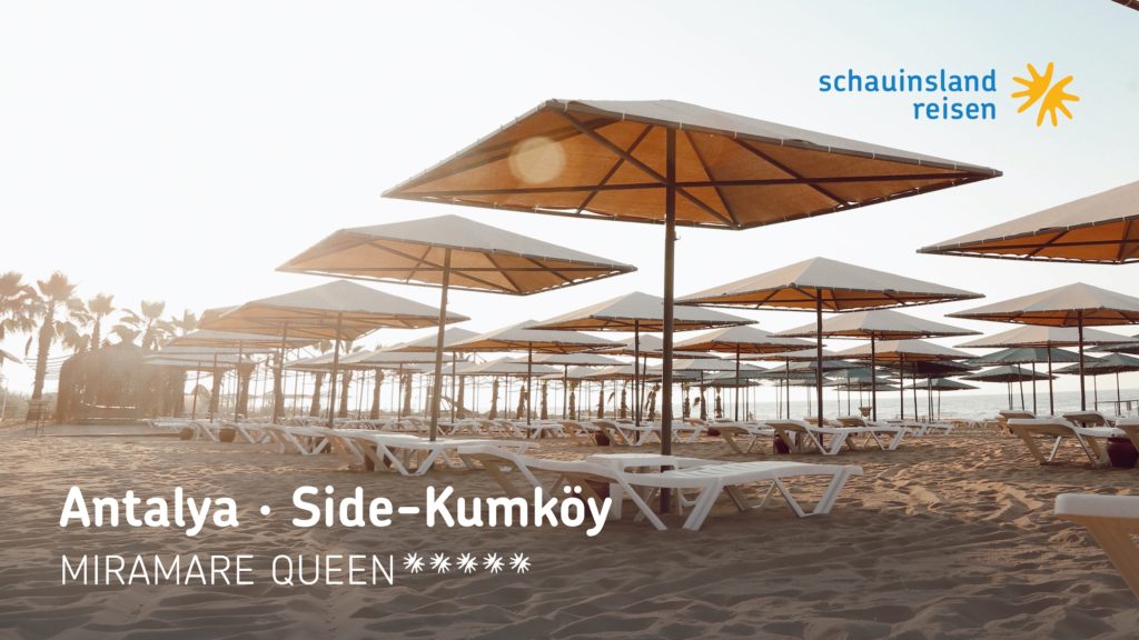 Miramare Queen Hotel