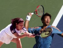 Paradorn Srichaphan & Tamarine Tanasugarn: Thailands Tennisstolz