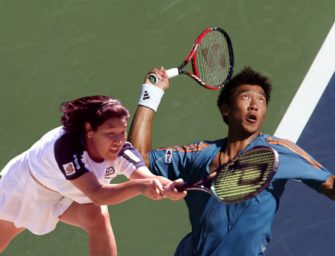 Paradorn Srichaphan & Tamarine Tanasugarn: Thailands Tennisstolz
