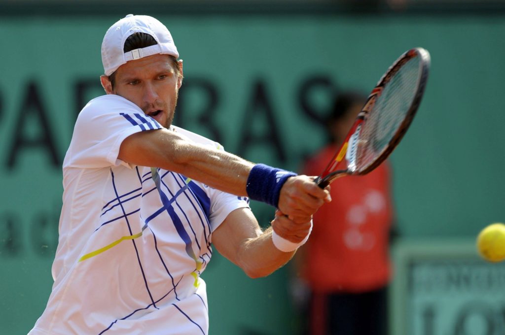 Jürgen Melzer