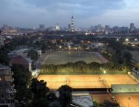 Aufbruch am Nil: Wie Ägypten den Tennisaufschwung ankurbeln will