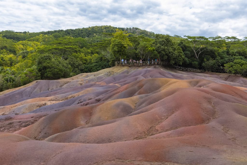 Mauritius