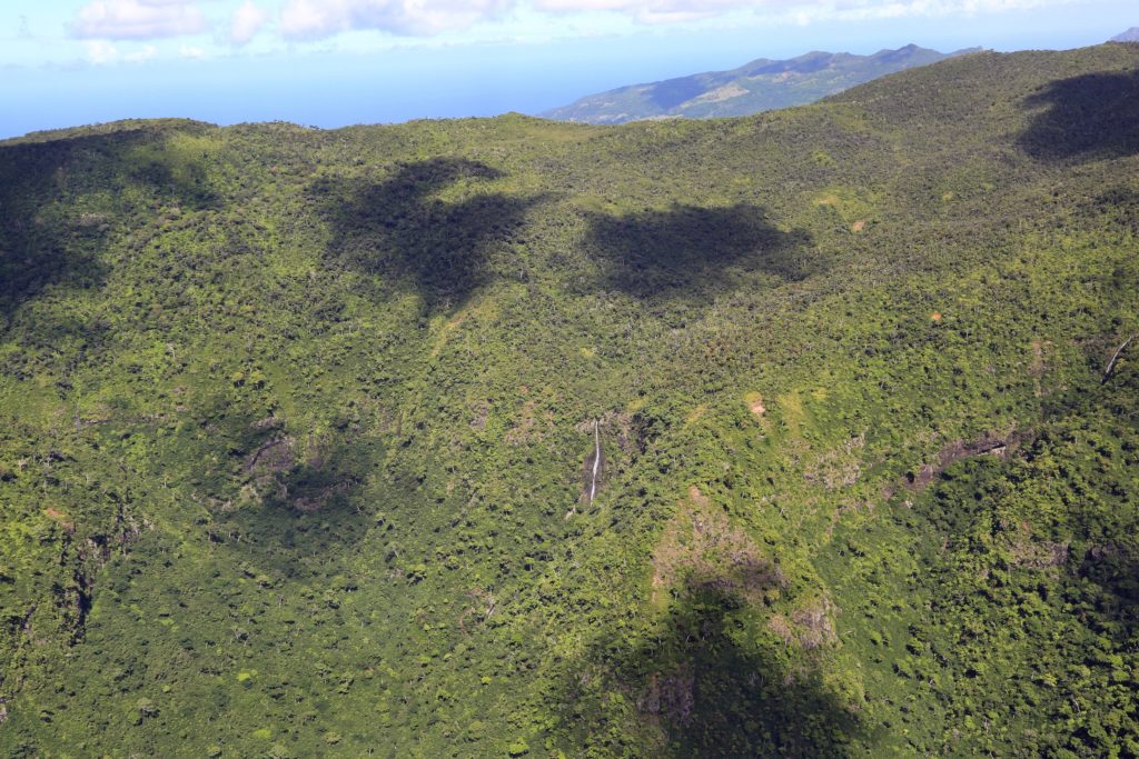 Mauritius