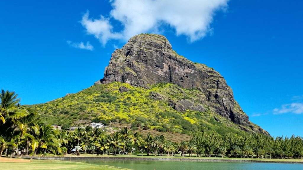 Mauritius