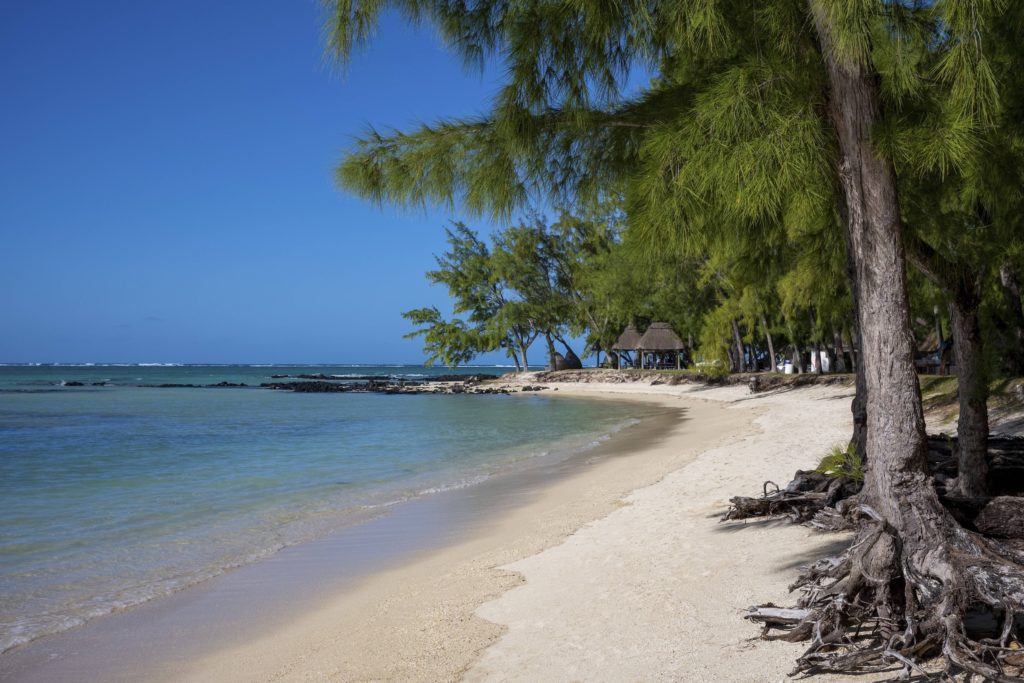 Mauritius