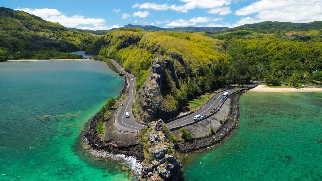 Mauritius