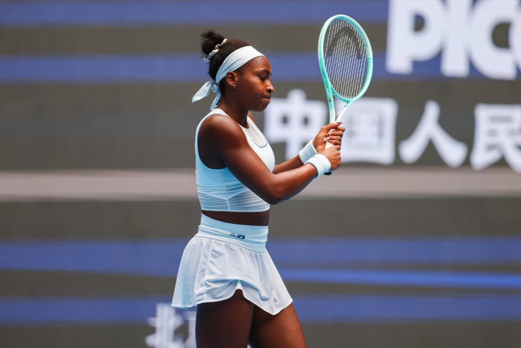 Coco Gauff