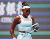 Coco Gauff : Rassismus und Online-Hass, der Grenzen überschreitet