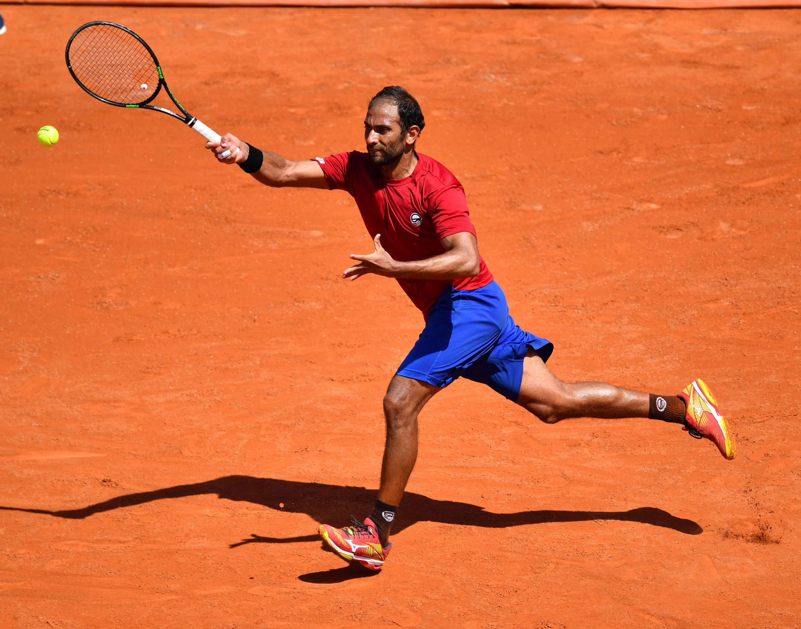 Ägypten Tennis