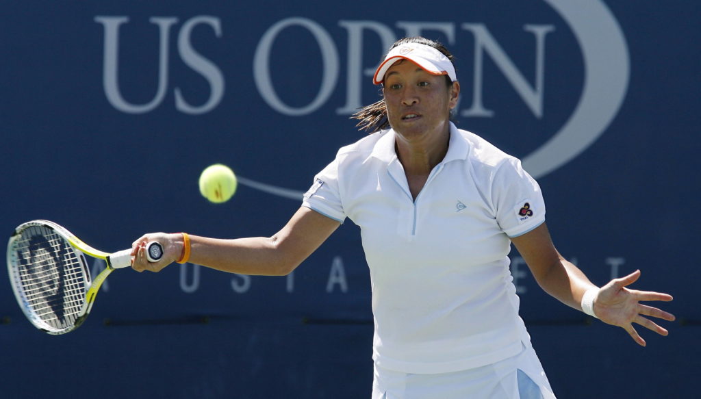 Tamarine Tanasugarn