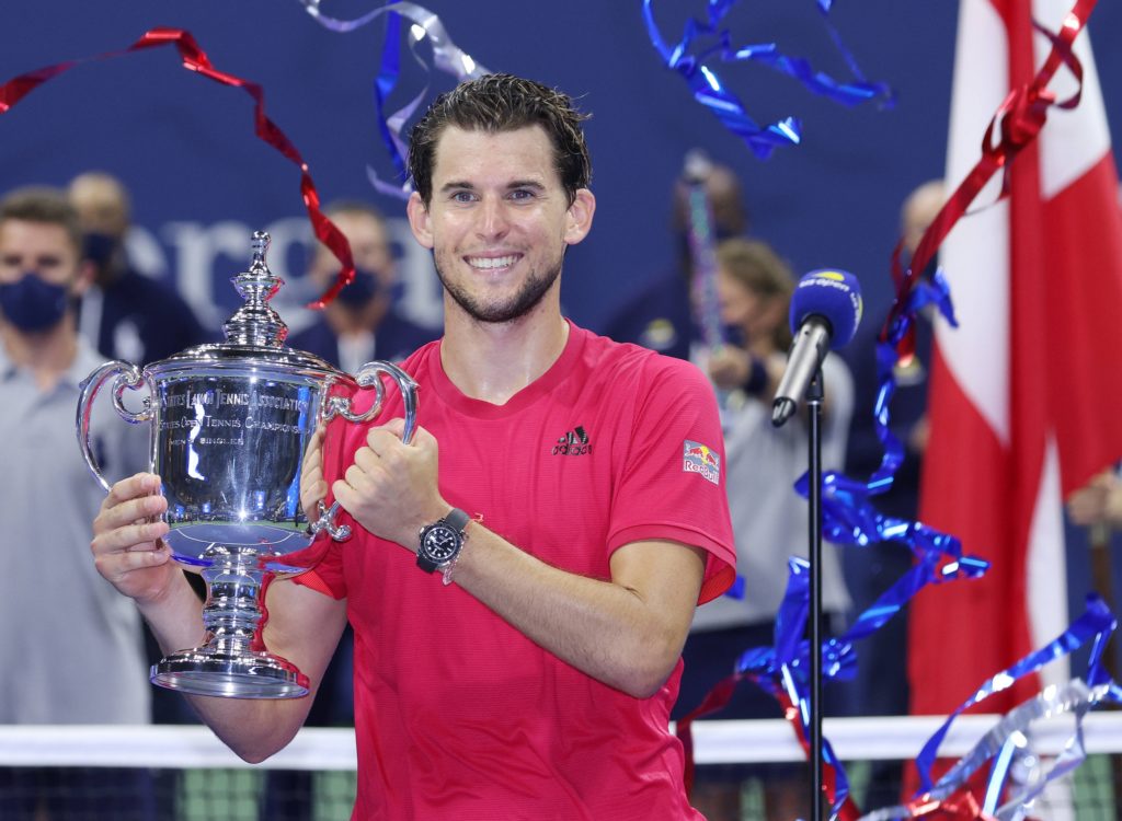Dominic Thiem