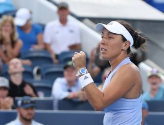 Pegula über Zverev: „Soll man die Nummer eins für die anderen aufheben?“