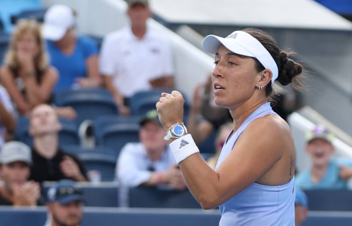 Pegula über Zverev: „Soll man die Nummer eins für die anderen aufheben?“