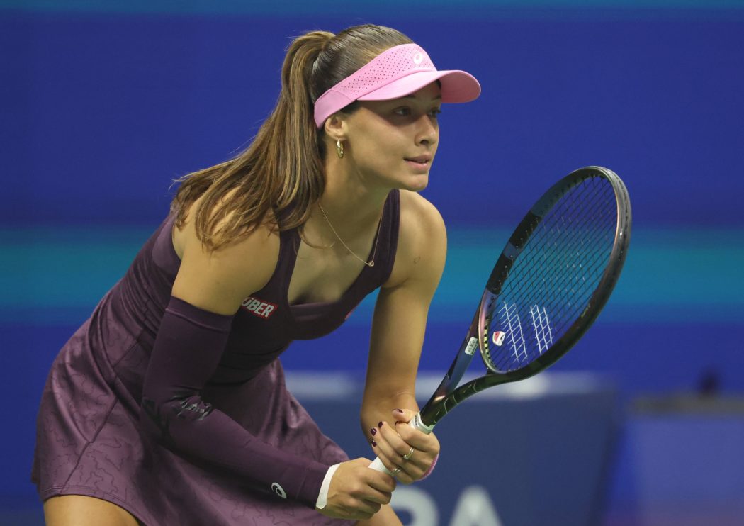 Zeynep Sönmez