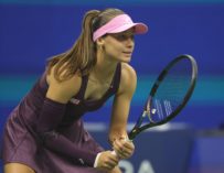 Zeynep Sönmez bringt die Türkei auf die Tennis-Landkarte