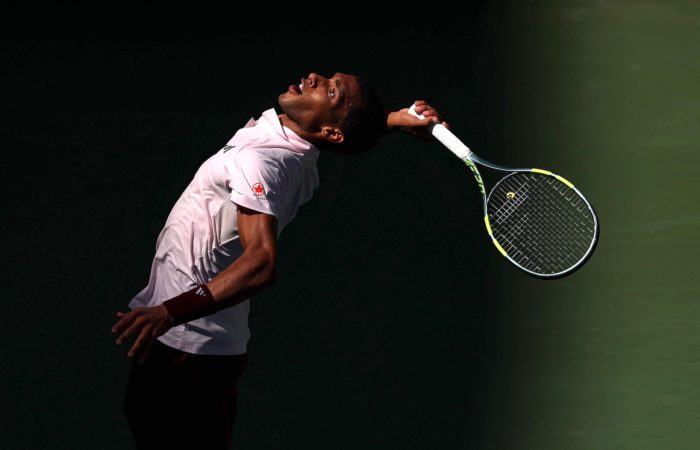 Felix Auger-Aliassime verpflichtet Ex-Coach von Roger Federer