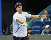 Zverev: Doch schon in Wien die Nummer 1?