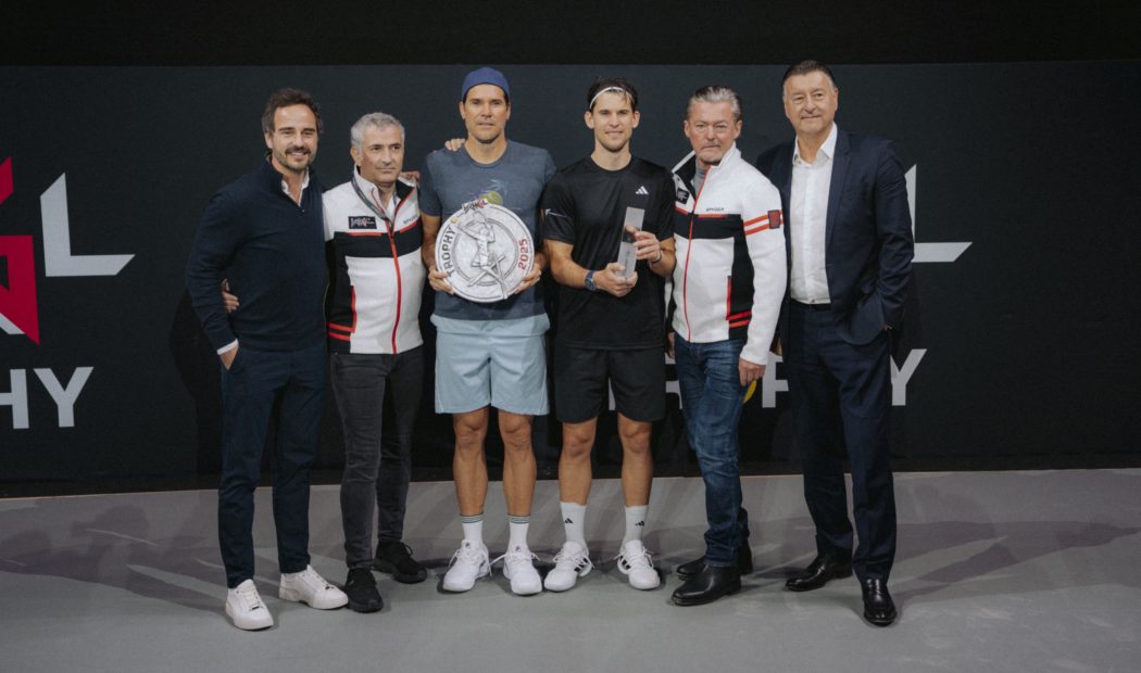 Ischgl Trophy