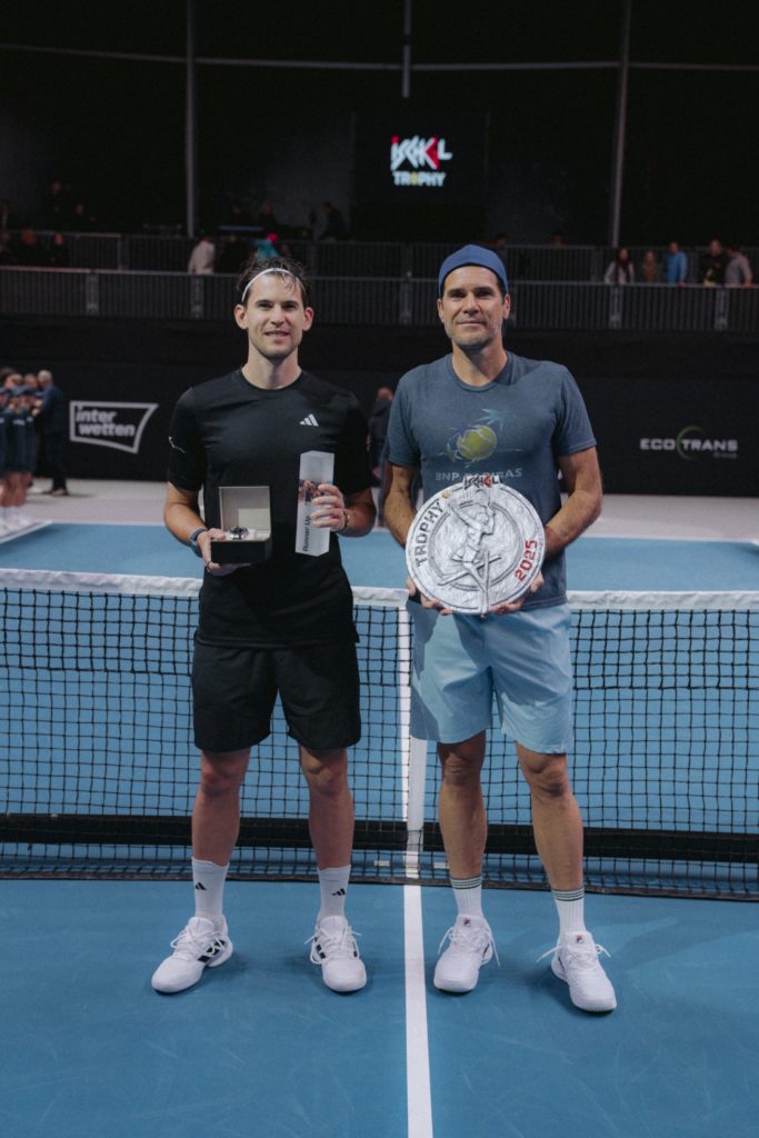 Ischgl Trophy