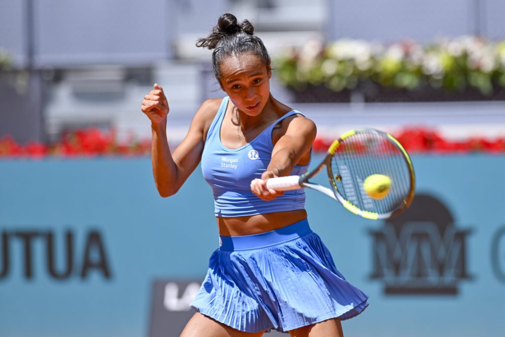 Leylah Fernandez