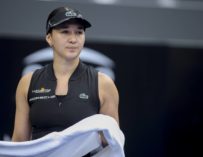 Eva Lys muss bei den China Open aufgeben – Absturz im Ranking