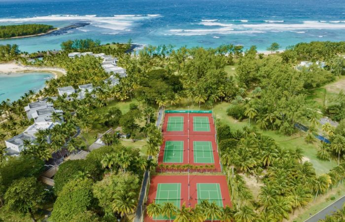 Tennis auf Mauritius: Vom Urlaubssport zum afrikanischen Vorreiter