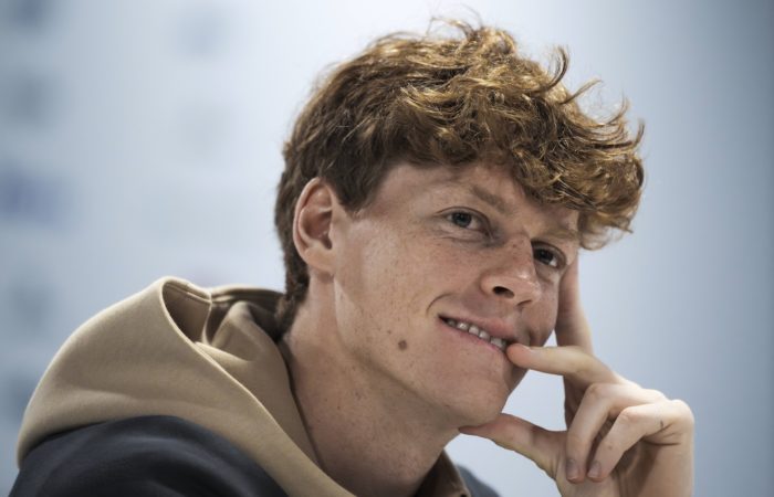 Warum Jannik Sinner mein Held und das wahre Gesicht des Tennis ist