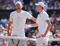 Sinner beendet die Saison: Zverev kann in Wien die Nummer 1 werden