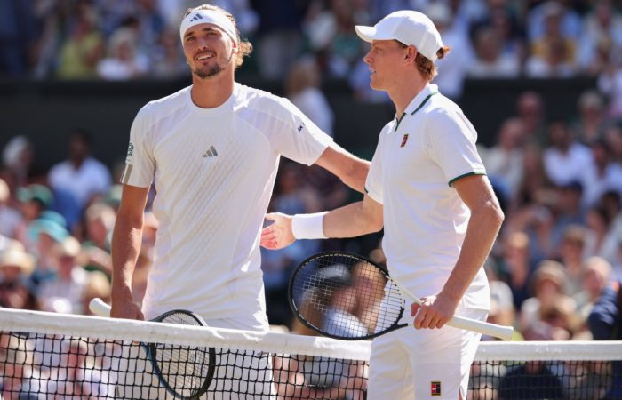 Sinner beendet die Saison: Zverev kann in Wien die Nummer 1 werden